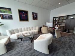 Midtown Bay (D7), Office #554060441